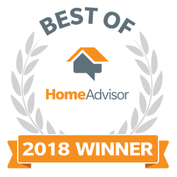 Home Advisor 2018 Winner