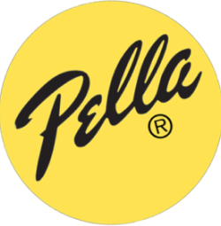 Pella Logo
